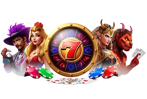 Pistolo Casino
